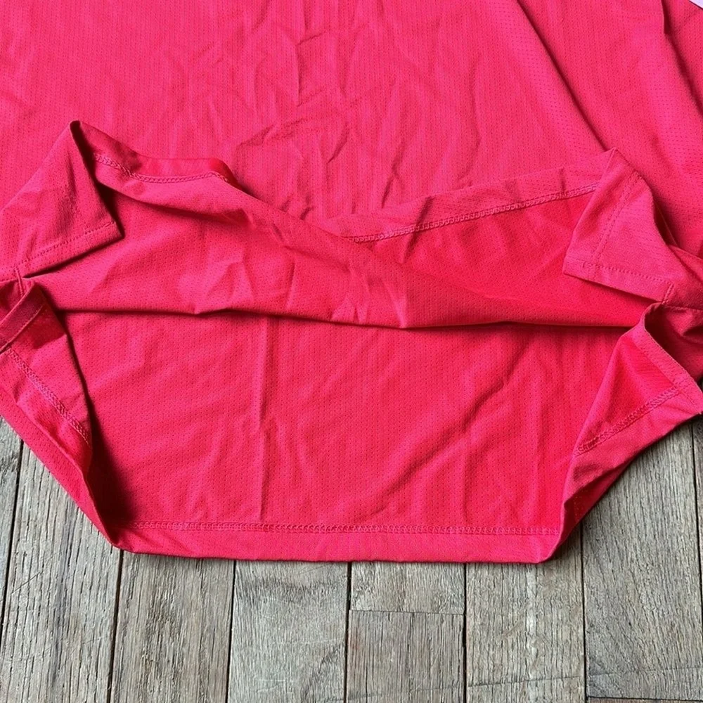 NWT Adidas Golf‎ Men's Red Climacool Performance Polo Size S